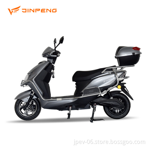 JINPENG Brand Hot Selling Electric Motorcycle for Adult